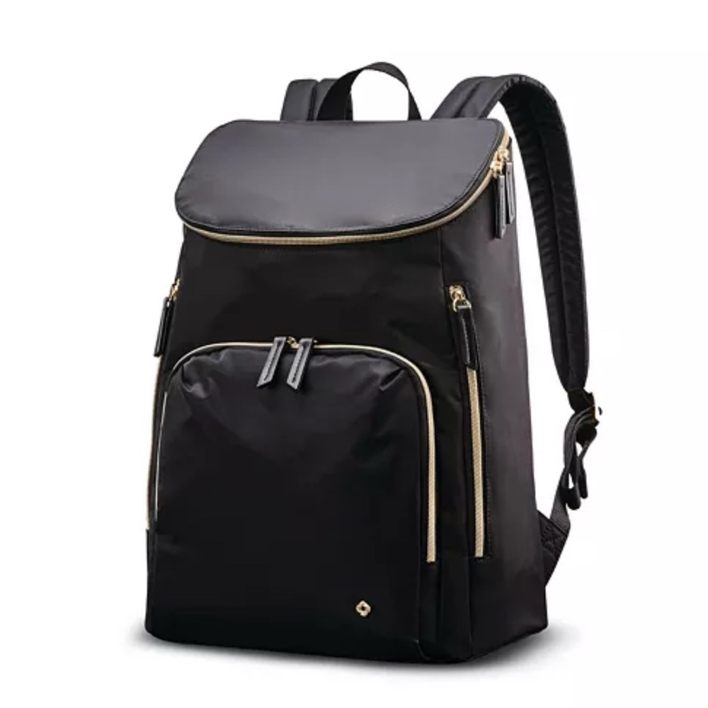 Samsonite Mobile Solution Deluxe Backpack